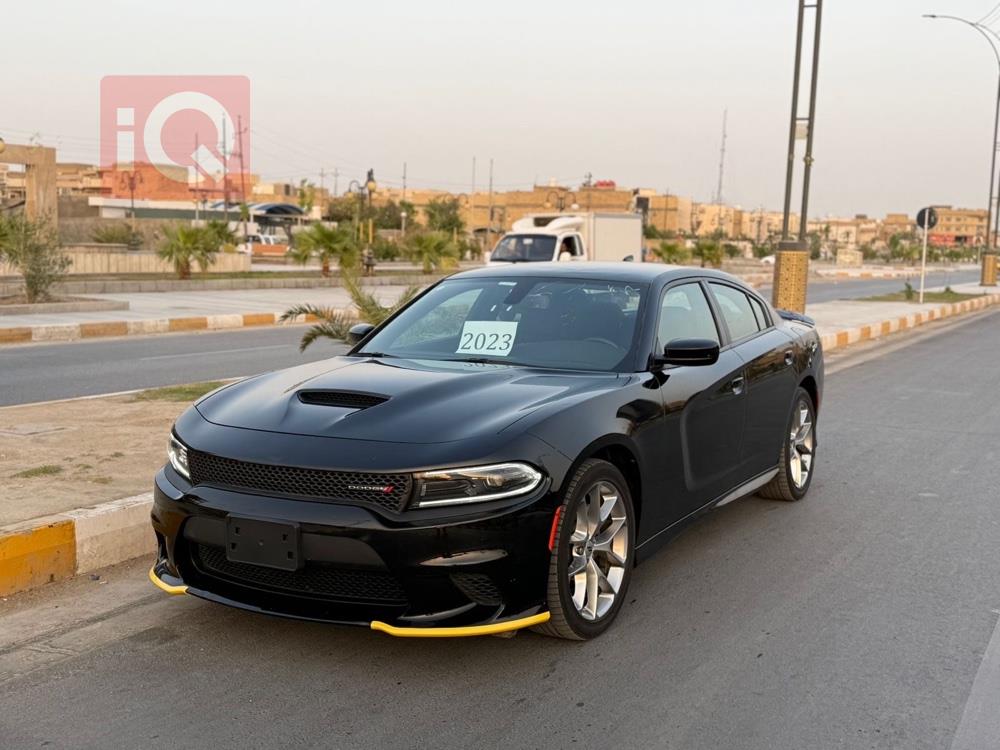 دودج تشارجر